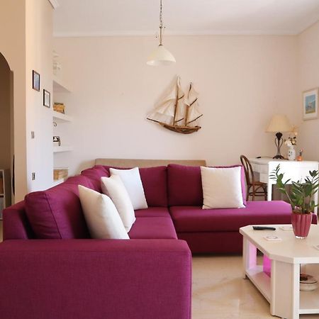 Helena Apartment Argostoli Exterior photo