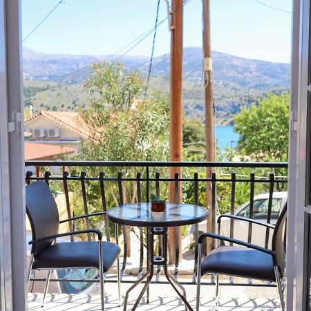 Helena Apartment Argostoli Exterior photo