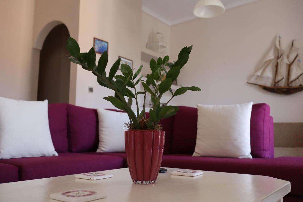 Helena Apartment Argostoli Exterior photo