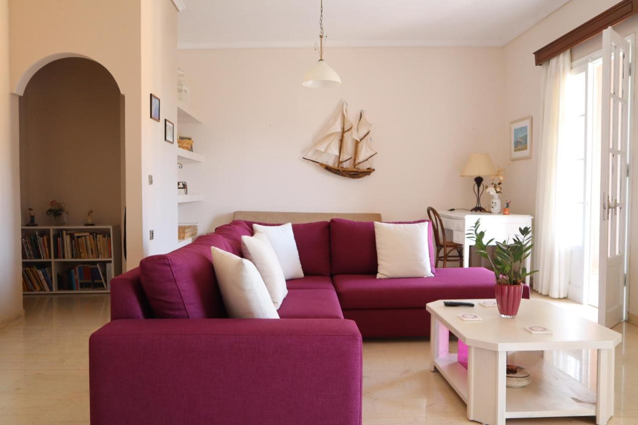 Helena Apartment Argostoli Exterior photo