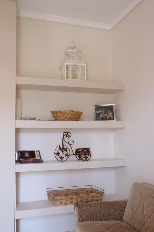 Helena Apartment Argostoli Exterior photo