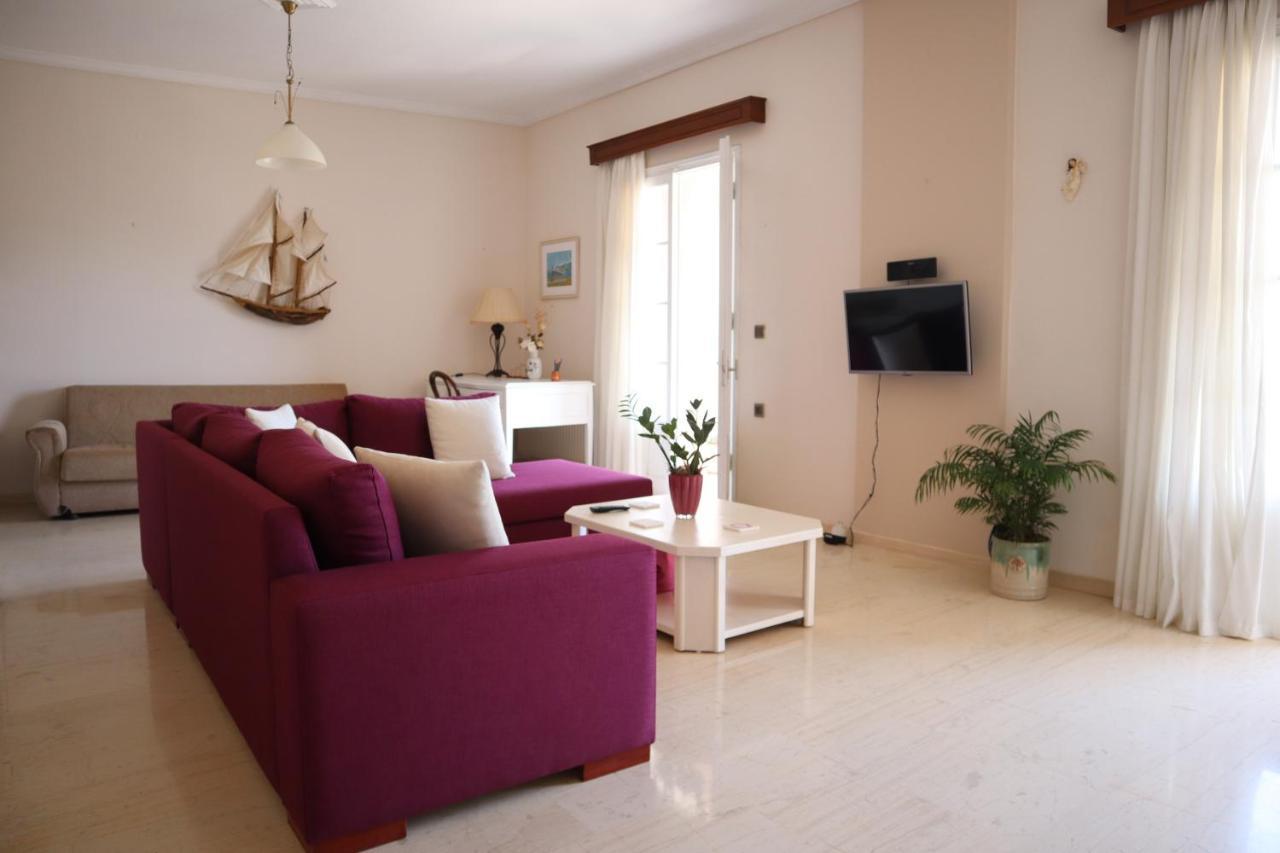Helena Apartment Argostoli Exterior photo