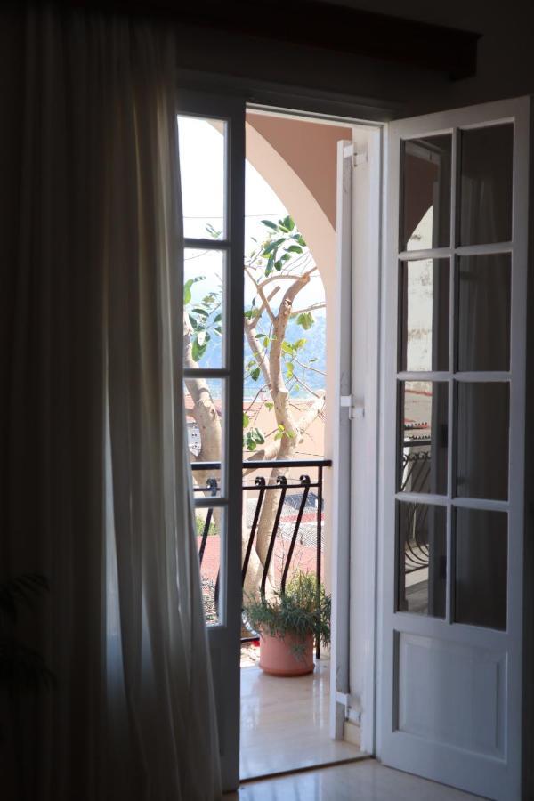 Helena Apartment Argostoli Exterior photo