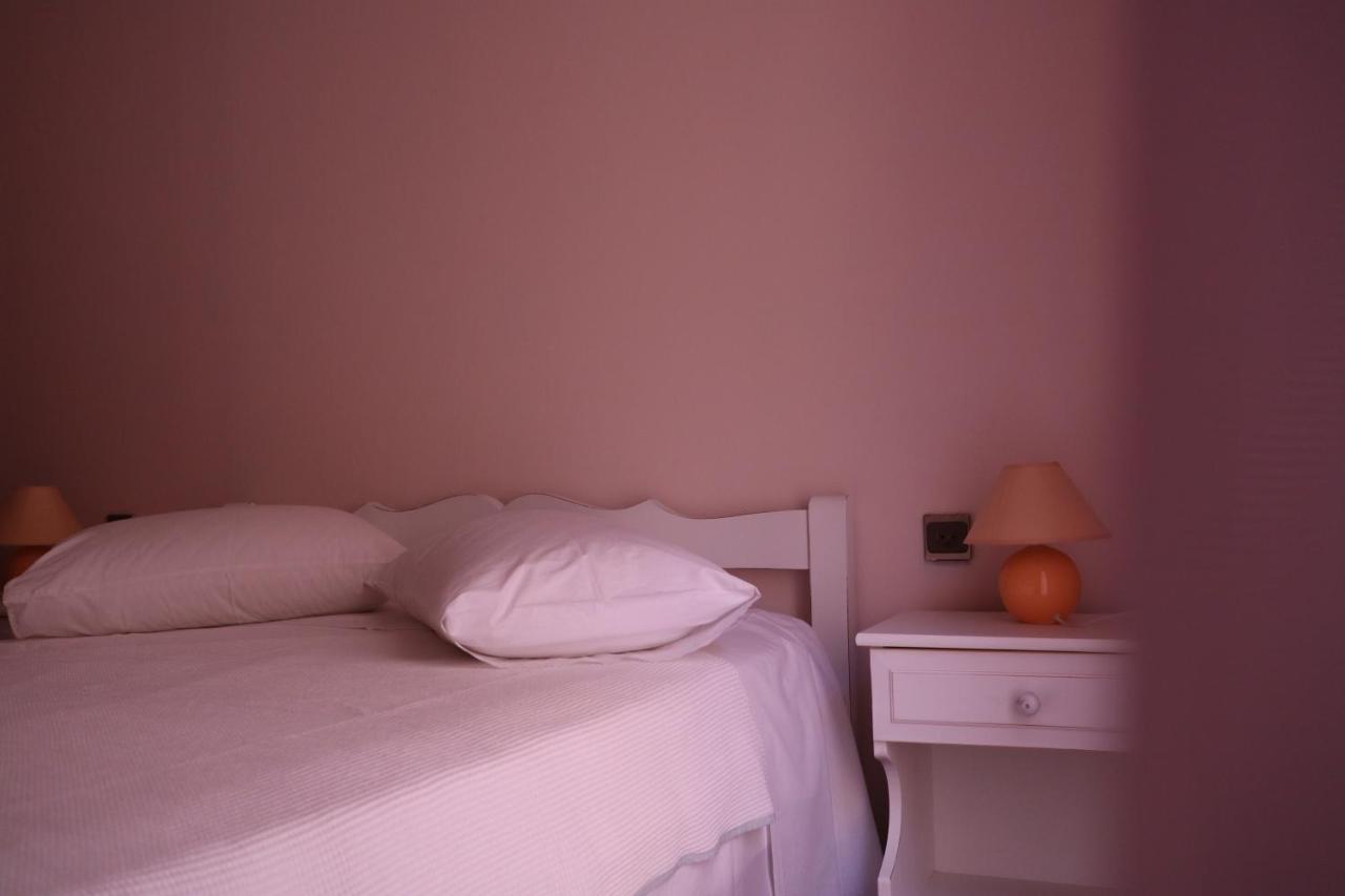 Helena Apartment Argostoli Exterior photo