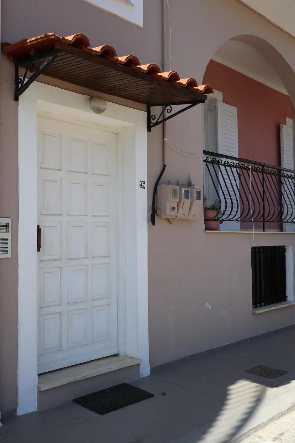 Helena Apartment Argostoli Exterior photo