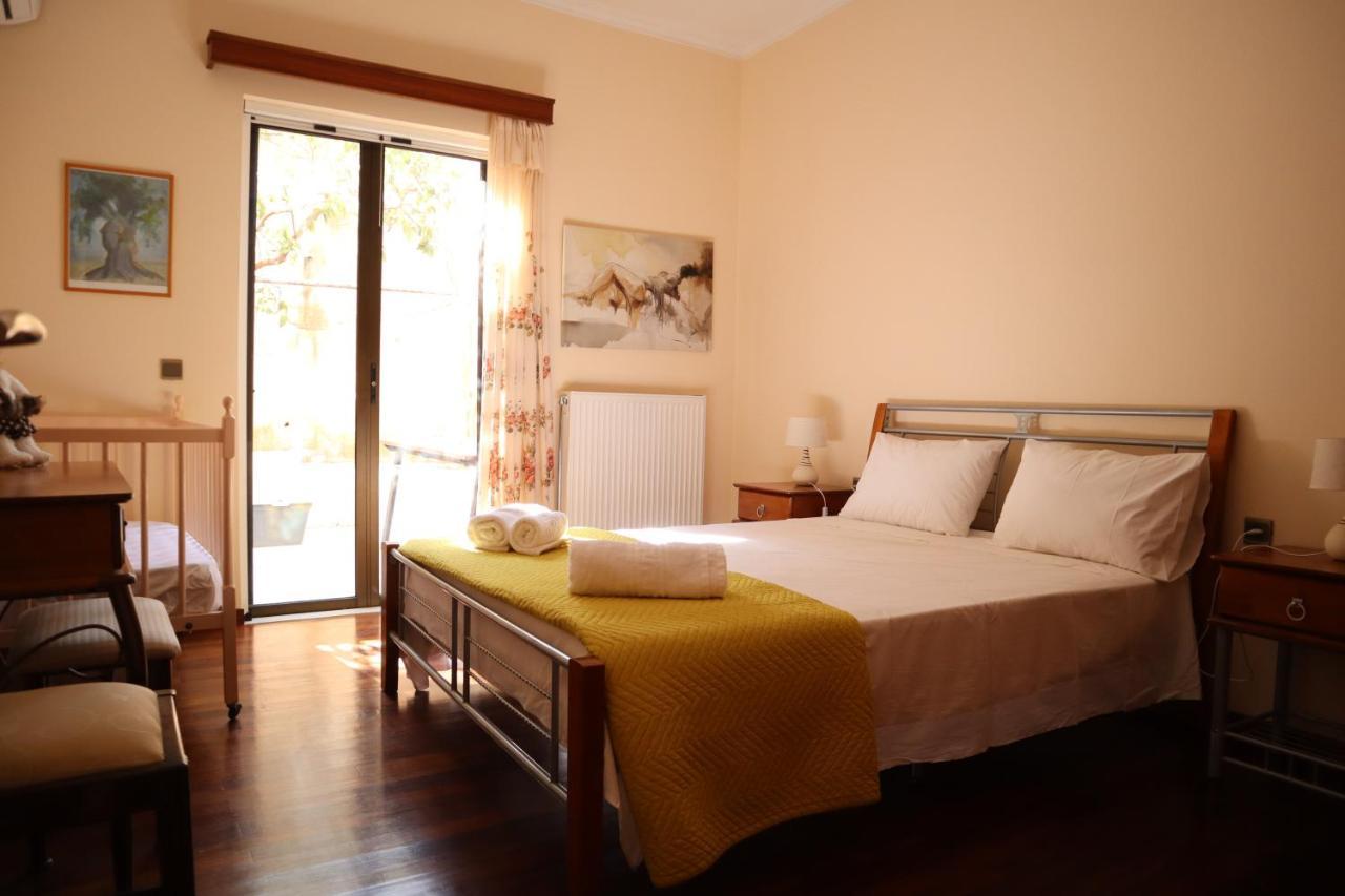 Helena Apartment Argostoli Exterior photo