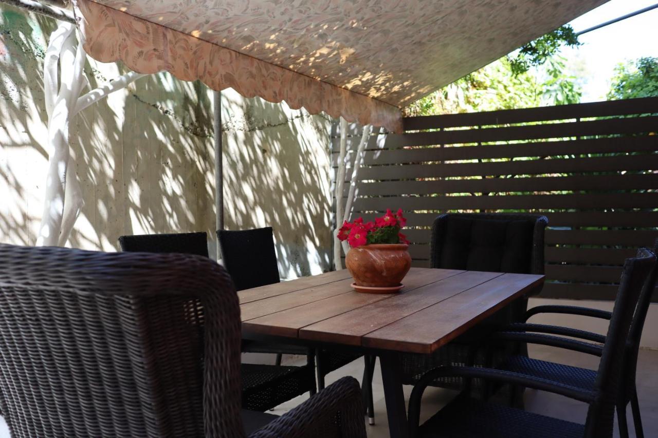 Helena Apartment Argostoli Exterior photo