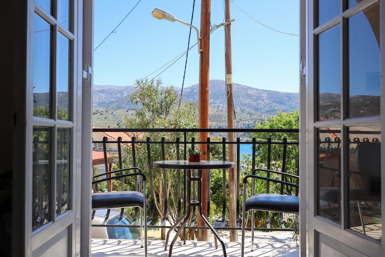Helena Apartment Argostoli Exterior photo