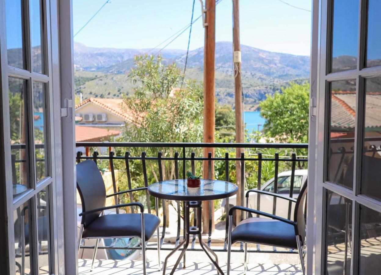 Helena Apartment Argostoli Exterior photo